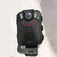 Portable DVR spy camera Super mini body worn camera